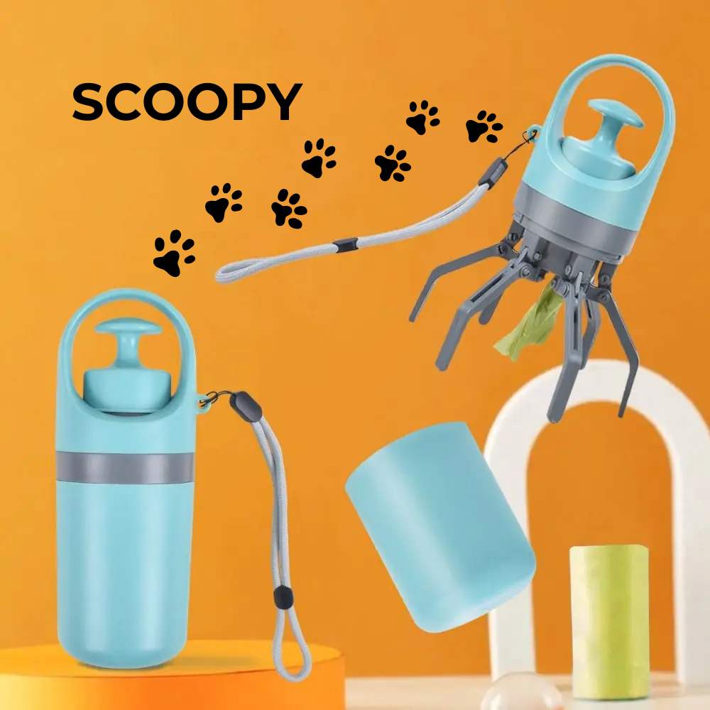 SCOOPY