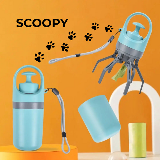 SCOOPY
