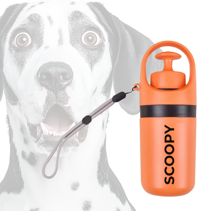 SCOOPY