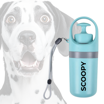 SCOOPY