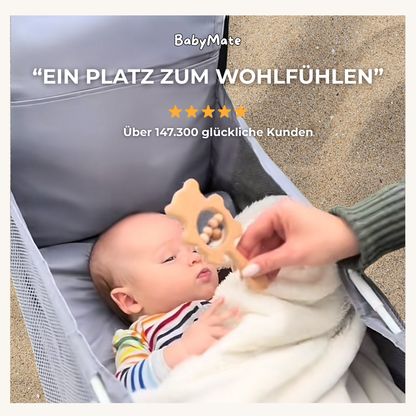 BabyMate - Das Original